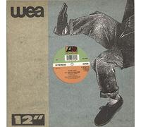 Doug Lazy - Let the rhythm pump (Extended Vocal, UK, 1989) / Vinyl Maxi Single [Vinyl 12'']