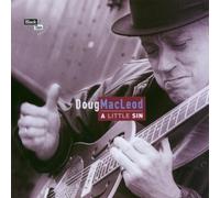 Doug Macleod - A Little Sin