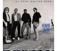 Doug Macleod Band - Woman in the Street