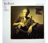 Doug MacLeod - Come To Find (2 LP) (200g) (45 RPM)