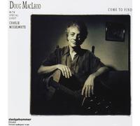 Macleod, Doug - Come To Find