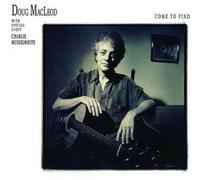 Doug Macleod - Come To Find [Vinilo]