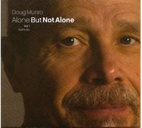 Doug Munro - Alone But Not Alone