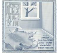 doug munro - autumn in blue (UK Import)