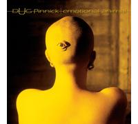 Doug Pinnick Emotional Animal (CD) (Importación USA)