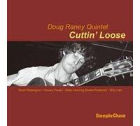 Doug Raney - Cutting Loose