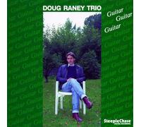 Doug Raney - Guitar - Guitar - Guitar [Vinilo]