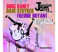 Doug Raney - Jam Session Vol. 10