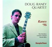 Doug Raney Quartet - Raney '96