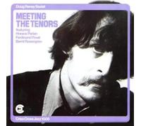 Doug Raney Sextet - Meeting the Tenors