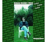 Doug Raney Trio - Guitar - Guitar - Guitar