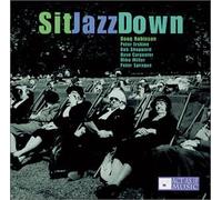 Doug Robinson, with Peter Erskine, Bob Sheppard, Dave Carpenter, Mike Miller and Peter Sprague - SitJazzDown