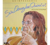 Doug Sahm And The Sir Douglas Quintet Featuring Augie Meyers - Quintessence