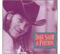 Doug Sahm - Doug Sahm & Friends