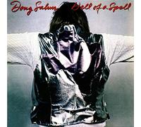Doug Sahm - Hell Of A Spell [Vinilo]