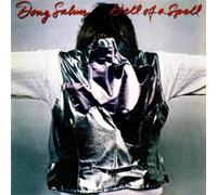 Doug Sahm – Hell Of A Spell – Vinilo – Edel