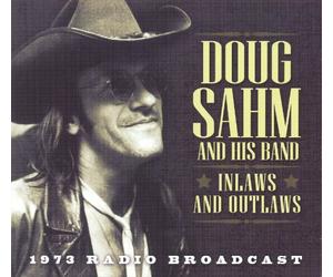 Doug Sahm - Inlaws And Outlaws