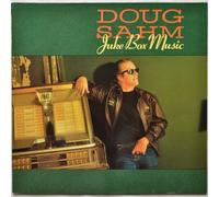 Doug Sahm - Juke Box Music