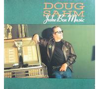 Doug Sahm - Juke Box Music [Vinyl LP] [Schallplatte]