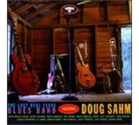 Doug Sahm - Last Real Texas Blues Band