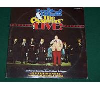 Doug Sahm - Live