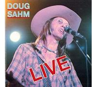 Doug Sahm - Live