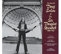 Doug Sahm & Sir Douglas - Best Of 1968 - 1975