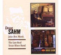 Doug Sahm - Texas Juke Box / Last Texas Blues Band