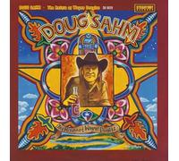 Doug Sahm - The Return Of Wayne Douglas