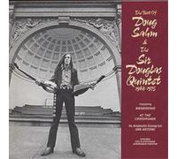 Doug Sahm & The Si Best Of Doug Sahm & The Sir Douglas Qu (CD) (Importación USA)