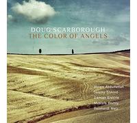 Doug Scarborough - Doug Scarborough : The Color of Angels.