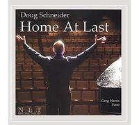Doug Schneider - Home at Last