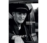 Doug Seegers - Cinderella Man ( Jill's Veranda Special ) [ Origen Sueco, Ningun Idioma Espanol ]