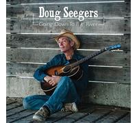 Doug Seegers Going Down to the River (CD) Album (Importación USA)