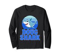 Doug Shark Family Reunion Squad Primer Apellido Manga Larga