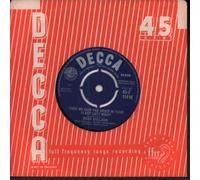 Doug Sheldon - Doug Sheldon - Your Ma Said You Cried In Your Sleep Last Night / You're Only Fooling Yourself (7" Vinyl Single)