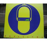 Doug & Slugs - Popaganda (1984) [VINYL]