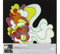 Doug Snyder & Bob Thompson - Daily Dance (mini lp cd)