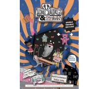 Doug & Stan - The Cuckoo Cop Shop and The Gym of Grim Double Trouble Edition