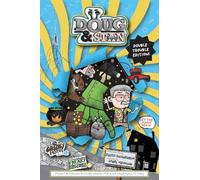 Doug & Stan - The Grizzly Hotel and The Freaky Factory Double Trouble Edition