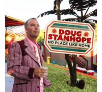 Doug Stanhope - No Place Like Home [Vinilo]