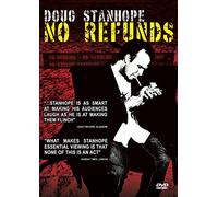 Doug Stanhope - No Refunds [Edizione: Stati Uniti] [Italia] [DVD]