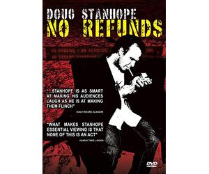 Doug Stanhope - No Refunds [Edizione: Stati Uniti] [Italia] [DVD]