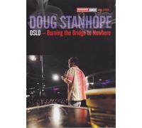 Doug Stanhope - Oslo: Burning The Bridge To Nowhere (CD/DVD)