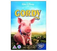 Doug Stone - Gordy [Reino Unido] [DVD]