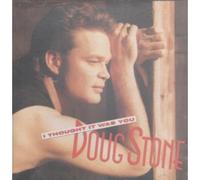 Doug Stone – I Thought It Was You – CD