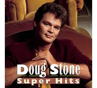 Doug Stone - Super Hits