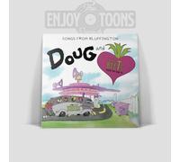 Doug & the Beets - Songs from Bluffington [Vinilo]