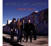 Doug & The Mystics - New Hat