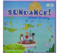 Doug Walker - Sundance! Steel Drum